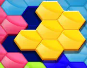 hexagon image