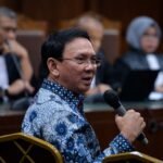 Ahok Tidak Ada Temuan Kemahalan Sewa Kapal dan Terminal BBM