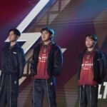 Alter Ego vs Team Spirit Pertarungan Kematian di M7 Mobile