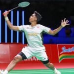 Alwi Farhan Kebangkitan Tunggal Putra Indonesia di Final Indonesia Masters