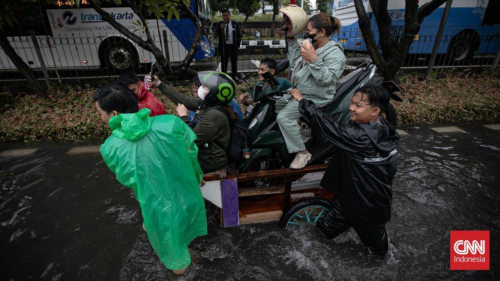 Analisis Mendalam Dampak Penyebab dan Solusi Jauh di Balik Air