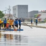 Banjir JakartaBekasi 2026 Krisis Infrastruktur Evakuasi dan Pertanyaan Sistem Penanggulangan
