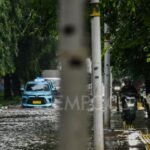 Banjir Jakarta Melanda 80 RT dan 23 Ruas Jalan Analisis