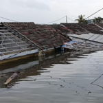 Banjir Melanda Tangerang 4 Desa Terendam 2884 Warga Terdampak dan