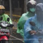 Banjir Mendadak di Jakarta 1 RT dan 8 Ruas Jalan