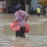 Banjir Parah di Jakarta dan Sekitarnya Analisis Mendalam Krisis Hidrologis