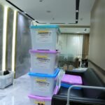 Bareskrim Polri Sita Sertifikat dan Data Elektronik dalam Operasi 16