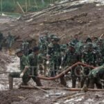 Bencana Longsor Cisarua 2026 Tragedi Marinir TNI AL dan Analisis