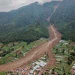 Bencana Longsor Cisarua Analisis Mendalam atas Risiko Hujan Lebat dan