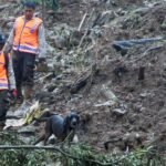 Bencana Longsor Cisarua Cuaca Ekstrem dan Keterbatasan Logistik Membahayakan Operasi