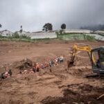 Bencana Longsor Cisarua Tragedi Operasi SAR dan Tantangan Identifikasi Korban