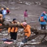 Bencana Longsor Cisarua Tragedi Operasi SAR dan Tantangan Identifikasi Korban