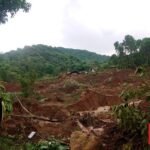 Bencana Longsor di Lembang Tragedi SuamiIstri dan Dampak Lingkungan yang