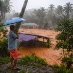 Delapan Desa di Sumut Masih Terisolasi Dua Bulan Pasca Banjir