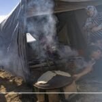 Dewan Perdamaian Gaza Kontroversi Rp16 Triliun dan Tuhan Politik Donald