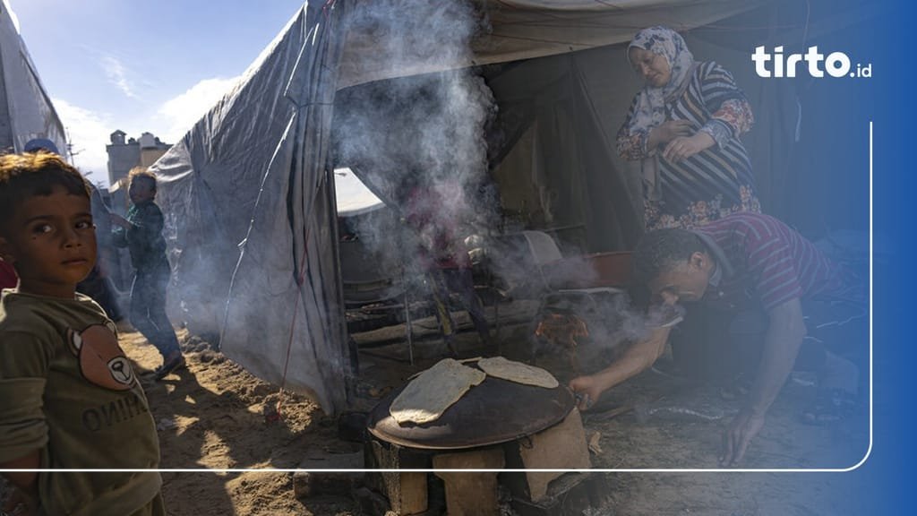 Dewan Perdamaian Gaza Kontroversi Rp16 Triliun dan Tuhan Politik Donald