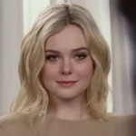 Elle Fanning Meraih Nominasi Oscar Pertama Kisah Emosional di Balik