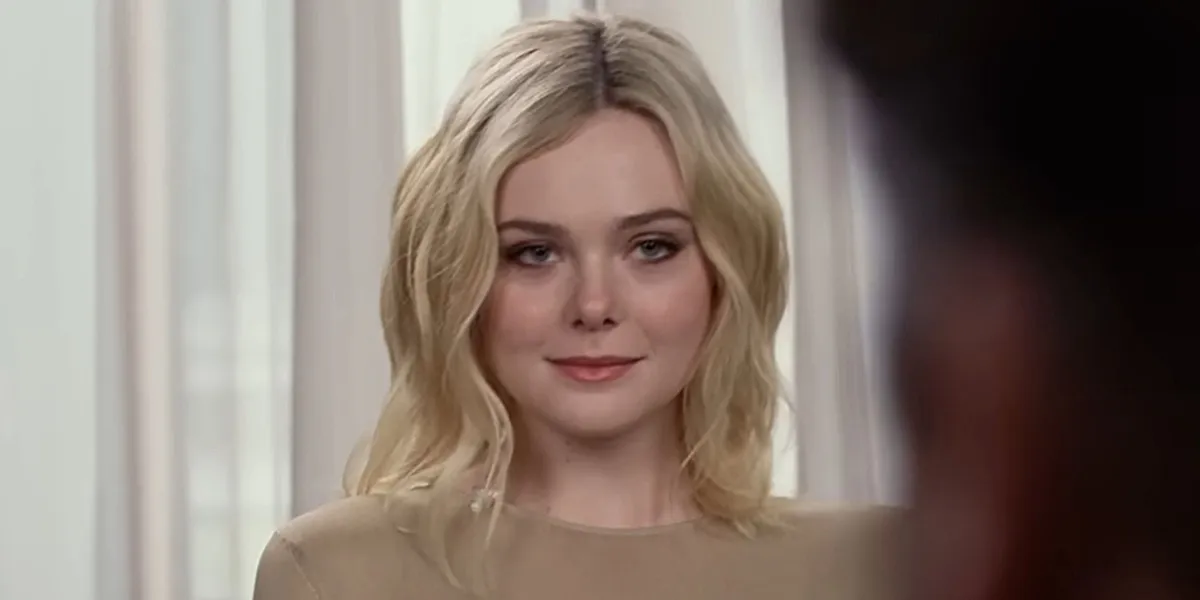 Elle Fanning Meraih Nominasi Oscar Pertama Kisah Emosional di Balik