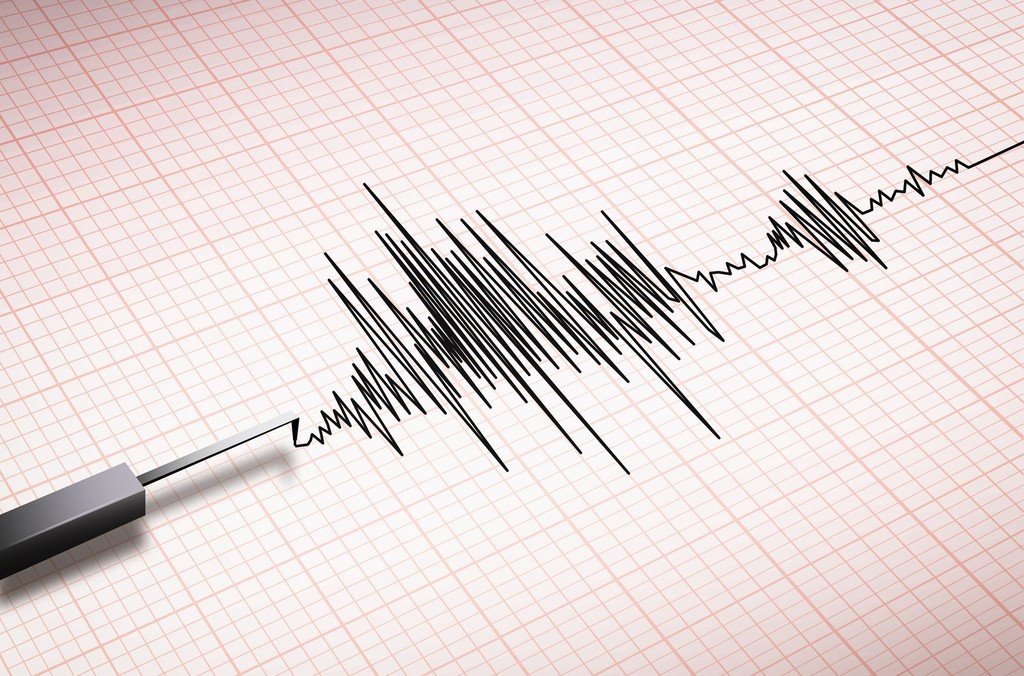 Gempa Magnitudo 55 Melanda Maluku Barat Daya Potensi Tsunami Dinyatakan
