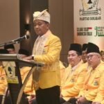 Golkar Bangka Belitung Siap Serbu Kursi Legislatif 2029 Bahlil Berikan