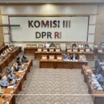 Hakim Ad Hoc Bakal Jadi Pejabat Negara RUU Jabatan Hakim