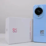 HUAWEI nova 14 Pro Smartphone Midrange Premium dengan Kamera Flagship