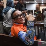 Immanuel Ebenezer Noel Ungkap Petunjuk Misterius dalam Kasus Pemerasan K3