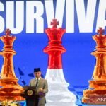 Indonesia Bergabung Dewan Perdamaian Gaza Analisis Kinerja Kontroversi dan Implikasi