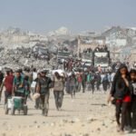 Indonesia Bergabung Dewan Perdamaian Gaza Langkah Strategis Atas Konflik PalestinaIsrael