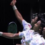 Indonesia Berharap Gelar Juara di Final Indonesia Masters 2026 Alwi