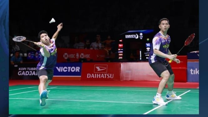 Indonesia Masters 2026 Enam Wakil Merah Putih Siap Menembus Semifinal