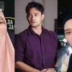 Insanul Fahmi Perjalanan Hukum Hubungan dan Konflik Publik