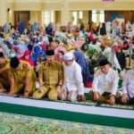 Isra Miraj 1447 H Dedie Rachim Ungkap Rahasia Keseimbangan Ibadah
