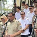 Jakarta Banjir Pramono Tanggap Kritik Ungkap Strategi Normalisasi Sungai yang