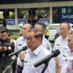 Jakarta Siapkan Strategi PJJ dan WFH untuk Melindungi Warga dari