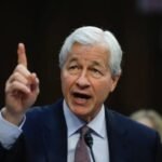 Jamie Dimon Serukan Rencana Trump Batasi Bunga Kartu Kredit Bisa
