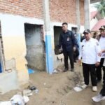 Kasatgas Tito Dorong Renovasi Sekolah di Pidie Jaya Siswa Tak