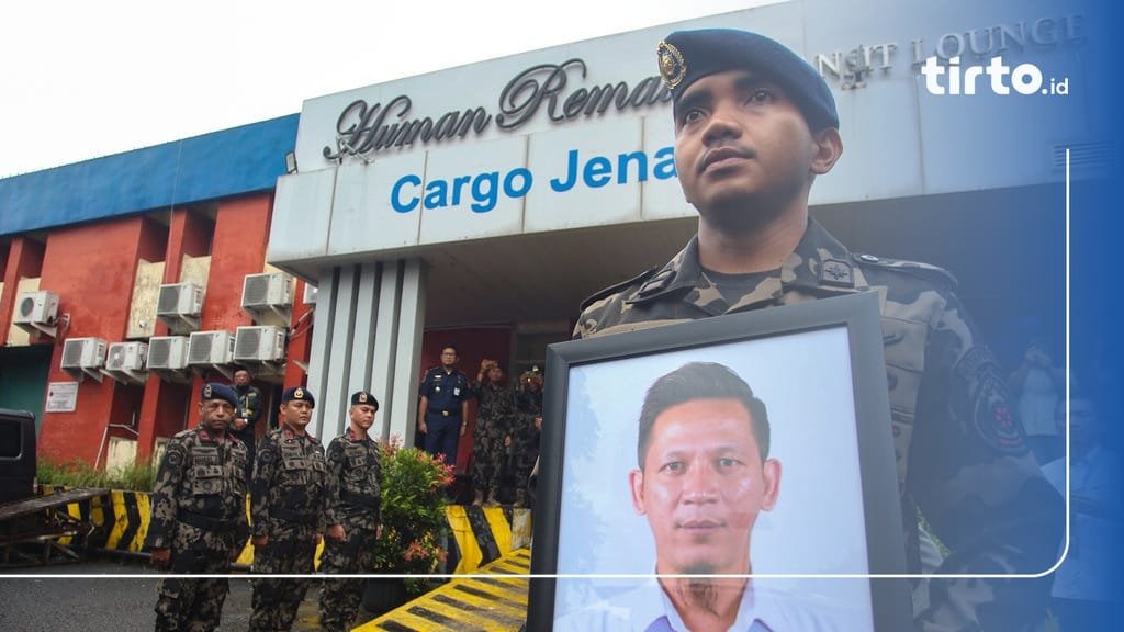 Kecelakaan Pesawat ATR 42500 Tragedi Duka dan Tanggung Jawab Negara