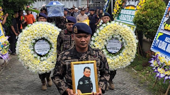 Kecelakaan Pesawat ATR 42500 Tragedi yang Mengguncang Hati Tangis Keluarga