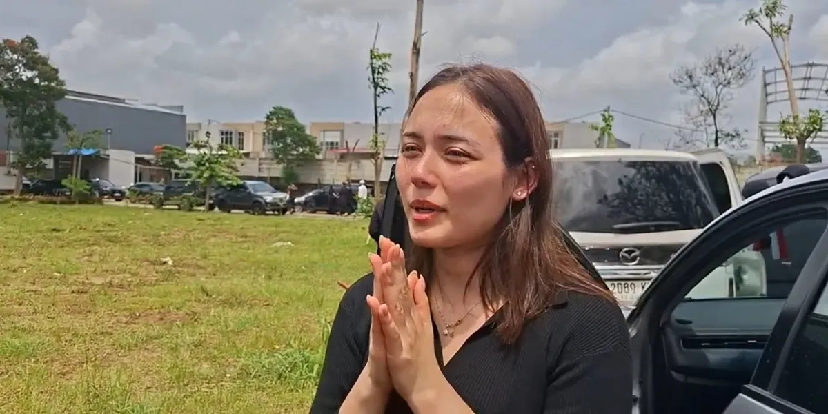 Kehilangan yang Tak Terlupakan Greta Irene Ungkap Hubungan Tak Tergantikan