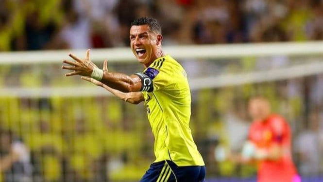 Kemenangan Kontroversial Rekor 960 Gol dan Harapan 1000 Gol