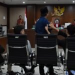 Khariq Anhar Dibebaskan Hakim Menolak Dakwaan Siber Terkait Demonstrasi Agustus