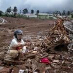 Kisah Tragedi Longsor Cisarua 10 Kantong Jenazah Ditemukan Proses Identifikasi