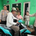 Klaim Penganiayaan Sudrajat Polisi vs Penjual Es Gabus Apa Kebenarannya