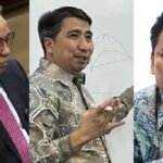 Kontroversi Calon Deputi Gubernur BI Konflik Kepentingan Transparansi dan Proses