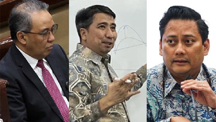 Kontroversi Calon Deputi Gubernur BI Konflik Kepentingan Transparansi dan Proses