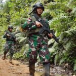 Kontroversi Perbatasan Nunukan Warga Bantah Desa Masuk Wilayah Malaysia