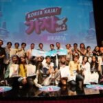 Korea KaJa Vol2 Kompetisi Random Play Dance yang Membawa Pecinta