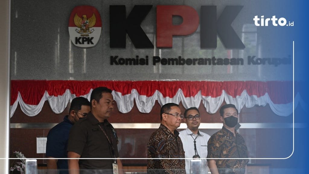 KPK Mendalami Kasus DJKA Sudewo DPR dan Jaringan Korupsi yang