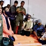 Krisis Longsor Pasirlangu Analisis Mendalam atas Penanganan Bencana dan Peran